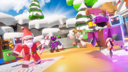 Simulator Render